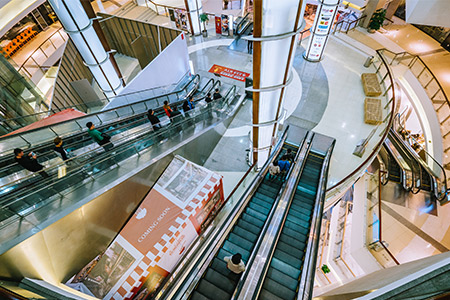 双桥产品应用案例